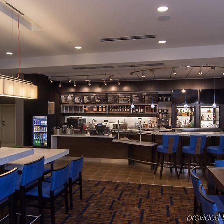 Courtyard By Marriott Raleigh-Durham Airport/Brier Creek Hotel Kültér fotó