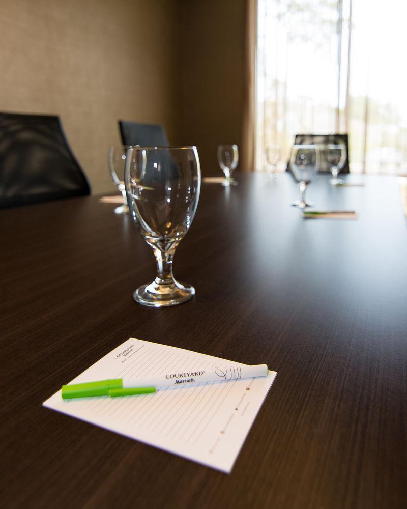 Courtyard By Marriott Raleigh-Durham Airport/Brier Creek Hotel Kültér fotó