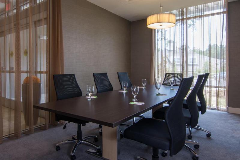 Courtyard By Marriott Raleigh-Durham Airport/Brier Creek Hotel Kültér fotó