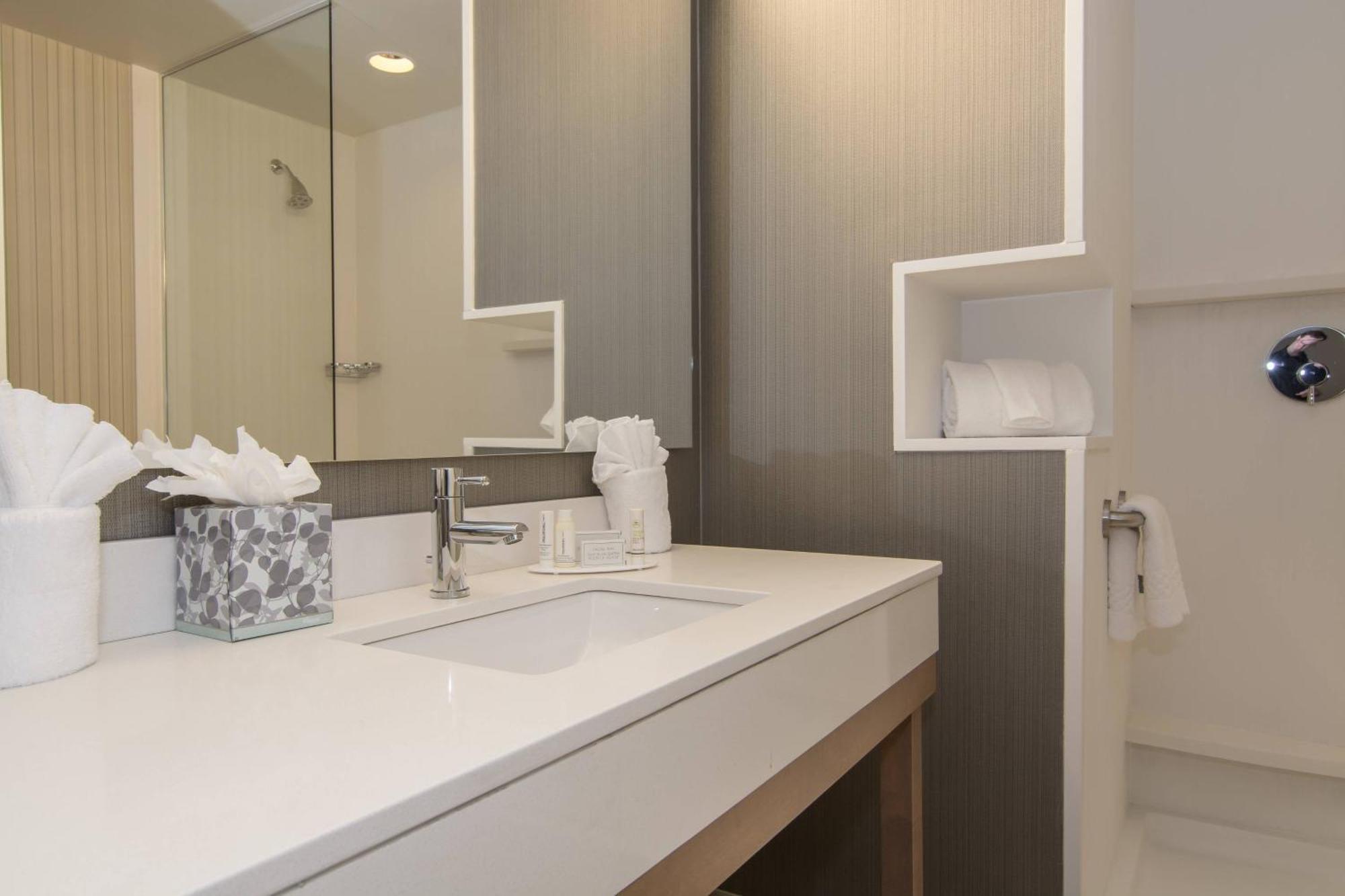 Courtyard By Marriott Raleigh-Durham Airport/Brier Creek Hotel Kültér fotó