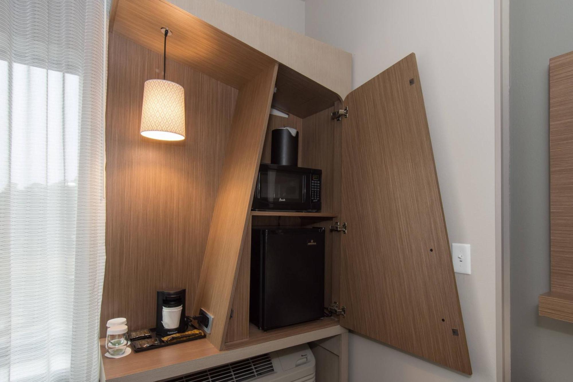 Courtyard By Marriott Raleigh-Durham Airport/Brier Creek Hotel Kültér fotó