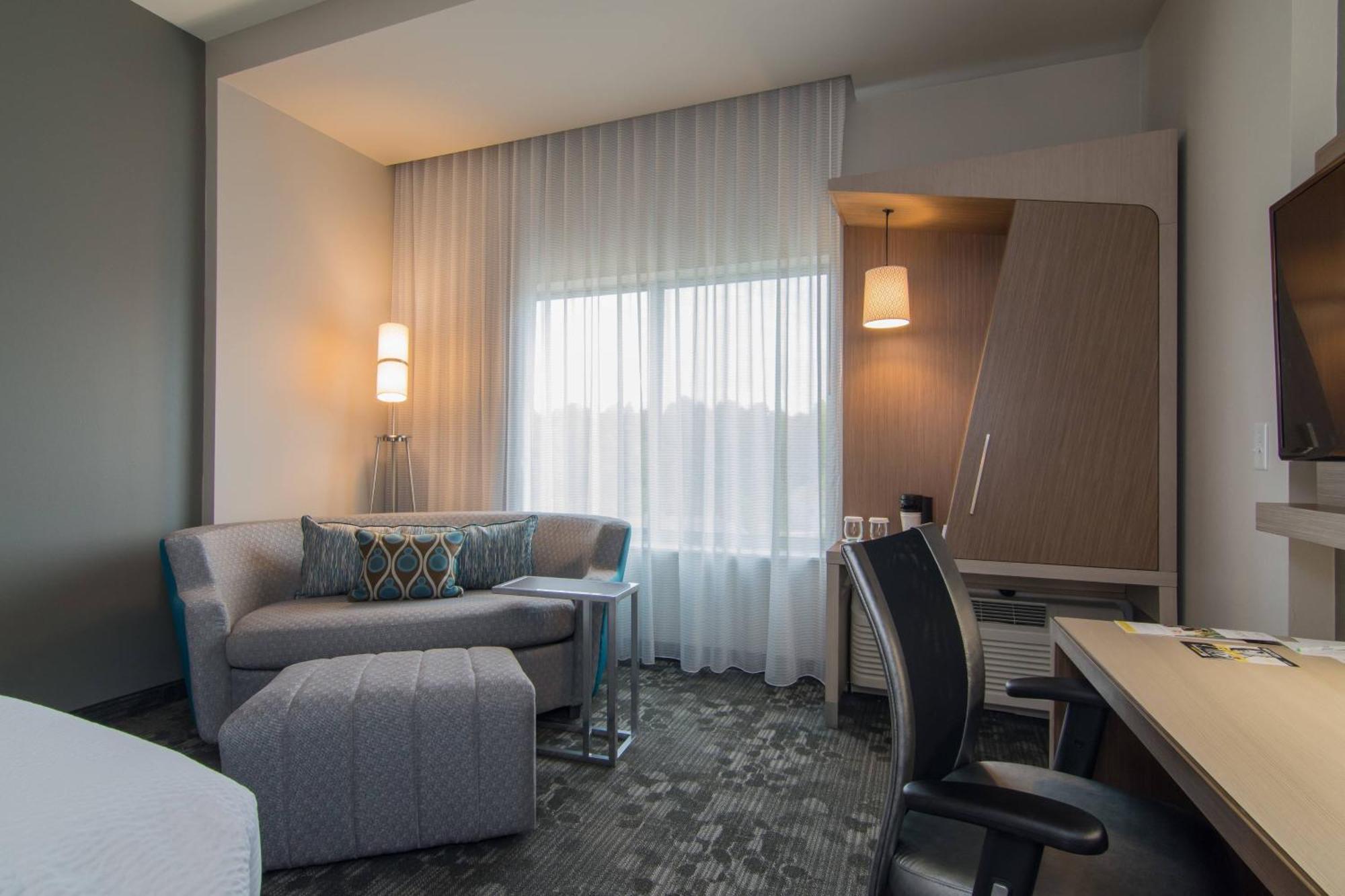 Courtyard By Marriott Raleigh-Durham Airport/Brier Creek Hotel Kültér fotó