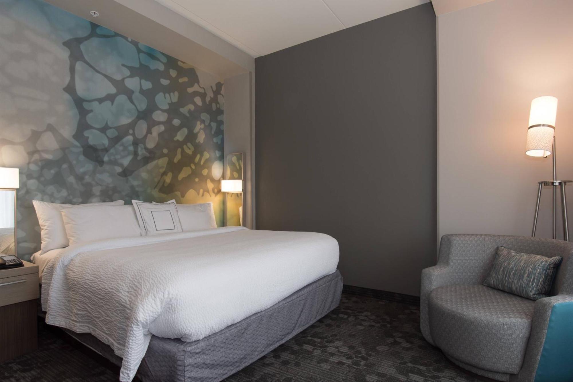 Courtyard By Marriott Raleigh-Durham Airport/Brier Creek Hotel Kültér fotó