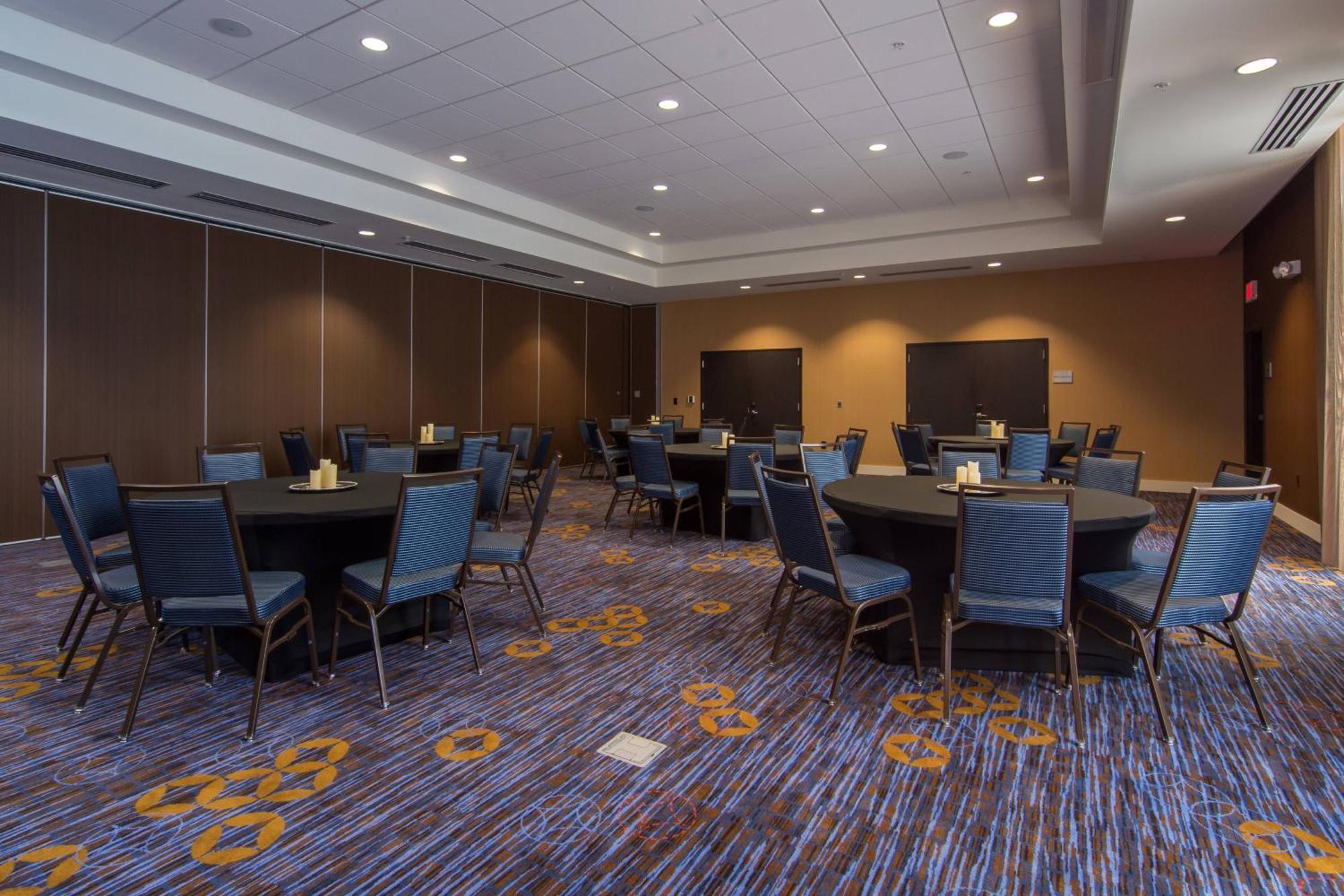 Courtyard By Marriott Raleigh-Durham Airport/Brier Creek Hotel Kültér fotó