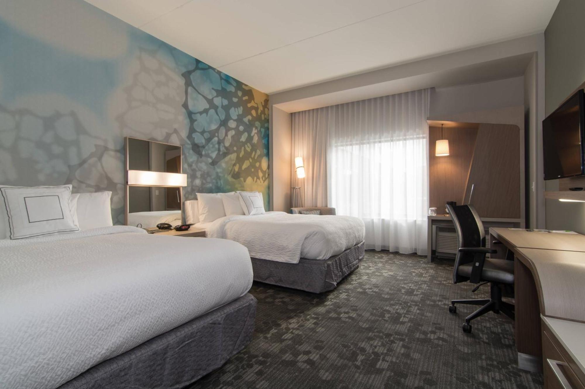 Courtyard By Marriott Raleigh-Durham Airport/Brier Creek Hotel Kültér fotó
