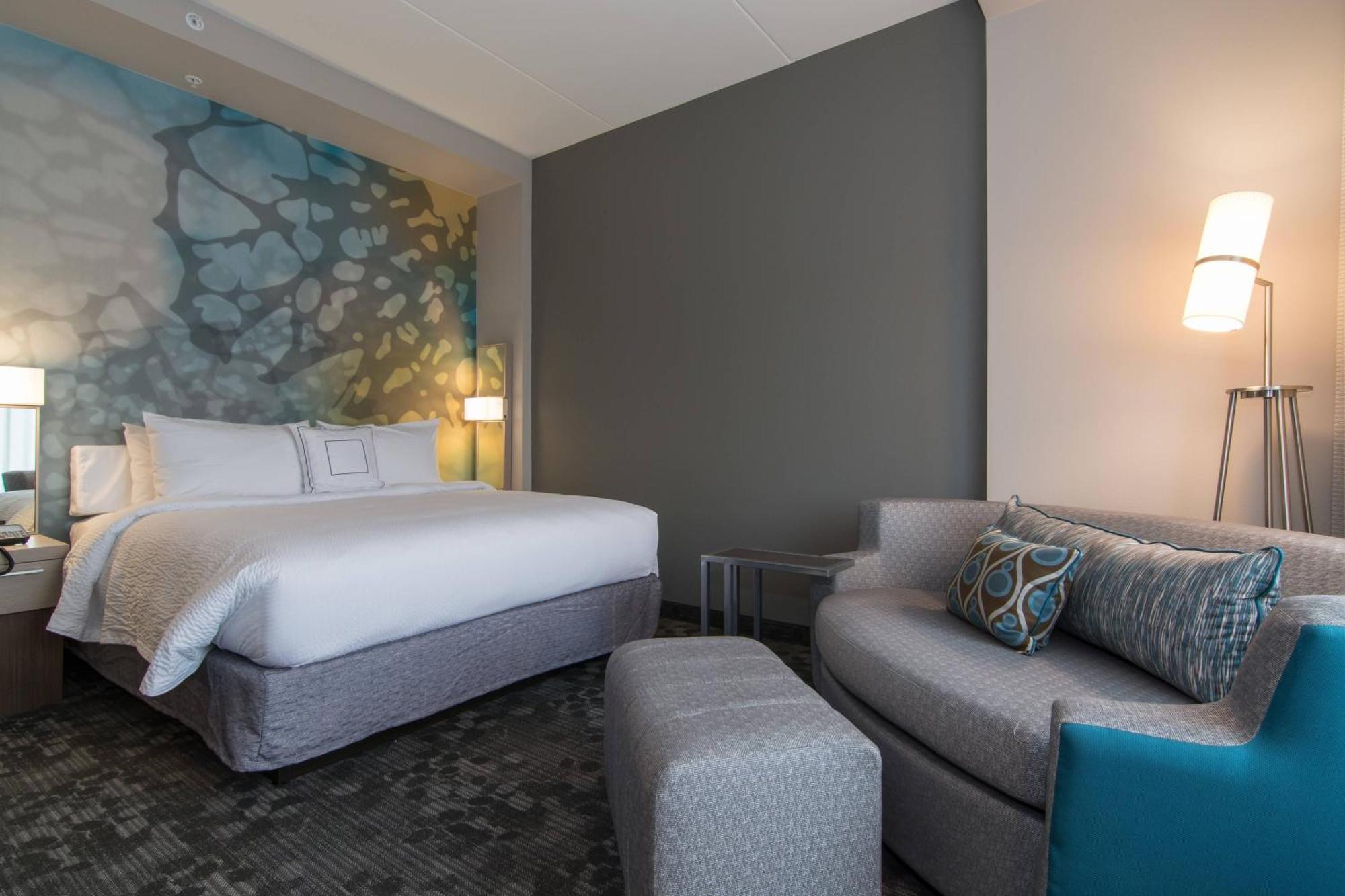 Courtyard By Marriott Raleigh-Durham Airport/Brier Creek Hotel Kültér fotó