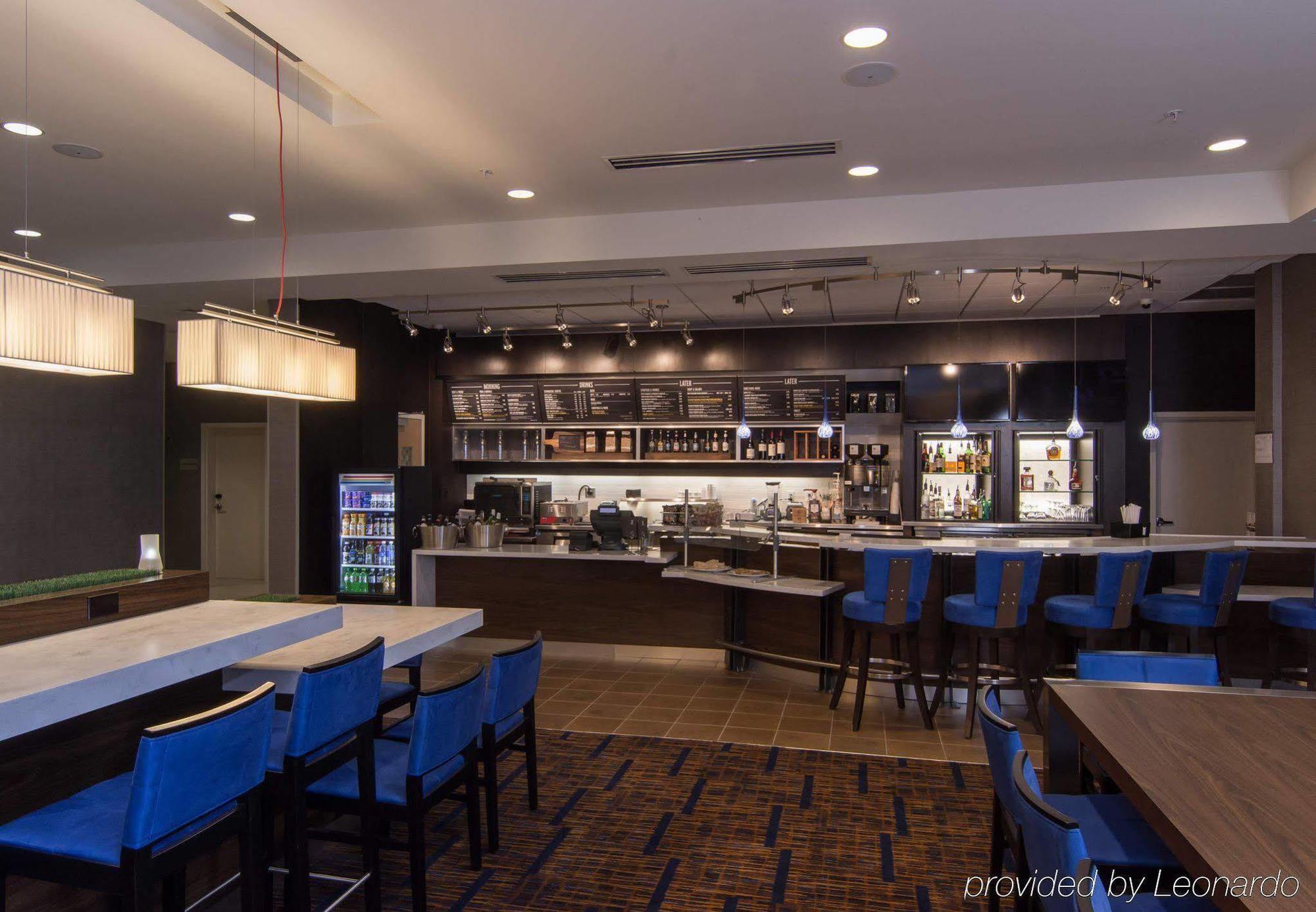 Courtyard By Marriott Raleigh-Durham Airport/Brier Creek Hotel Kültér fotó