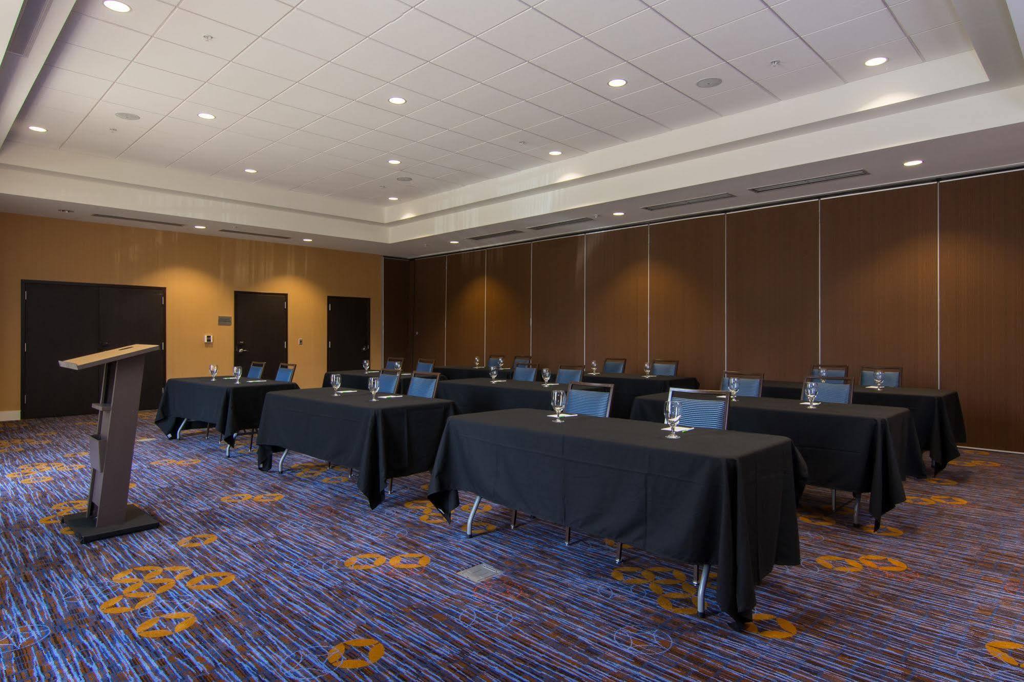 Courtyard By Marriott Raleigh-Durham Airport/Brier Creek Hotel Kültér fotó