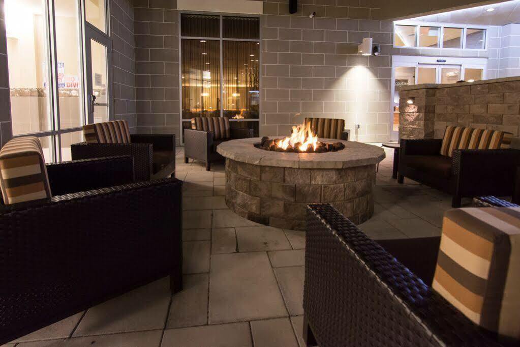 Courtyard By Marriott Raleigh-Durham Airport/Brier Creek Hotel Kültér fotó